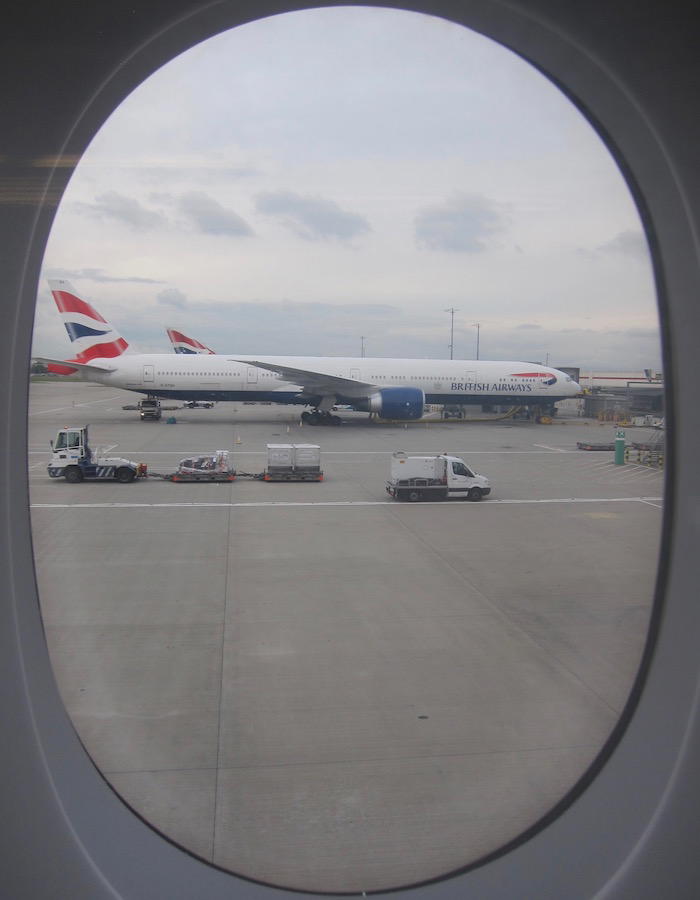 British-Airways-First-Class - 26