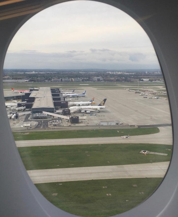 British-Airways-First-Class - 32
