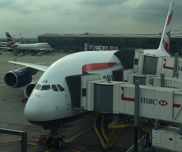 British-Airways-First-Class - 6