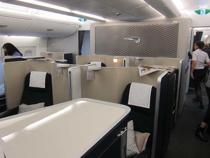 British-Airways-First-Class - 8