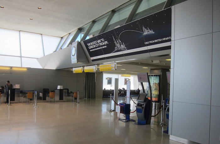 British-Airways-Lounge-JFK - 2