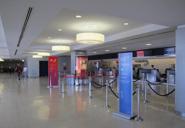 British-Airways-Lounge-JFK - 4