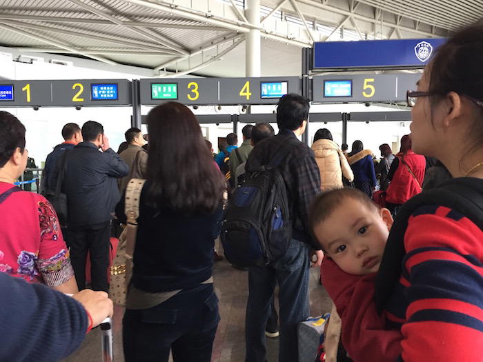 Changsha-Airport-Lounge - 11