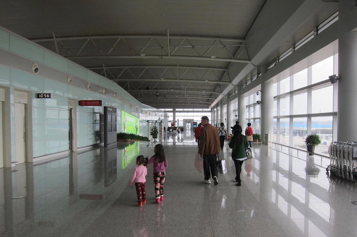 Changsha-Airport-Lounge - 13