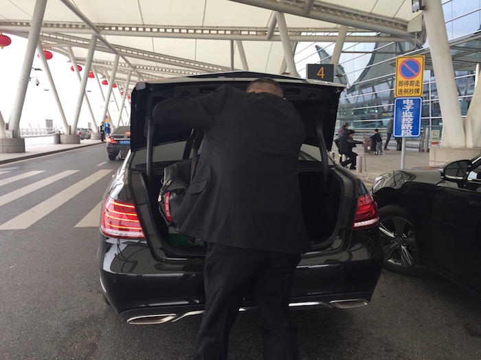 Changsha-Airport-Lounge - 2