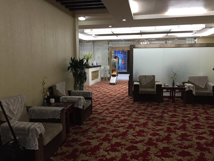 Changsha-Airport-Lounge - 25
