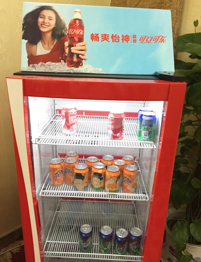 Changsha-Airport-Lounge - 27