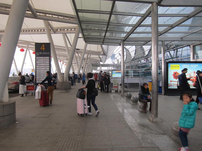 Changsha-Airport-Lounge - 3