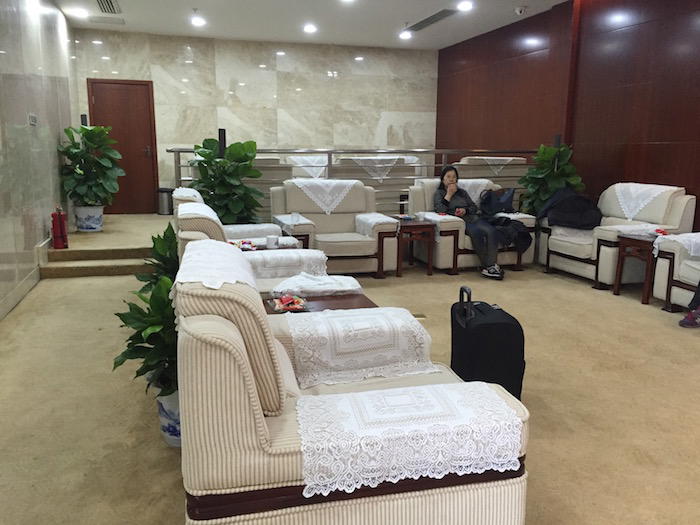 Changsha-Airport-Lounge - 36