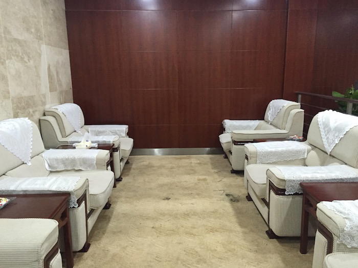 Changsha-Airport-Lounge - 39