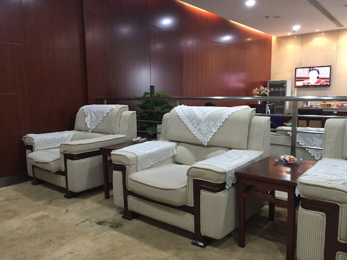 Changsha-Airport-Lounge - 41