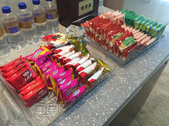 Changsha-Airport-Lounge - 43