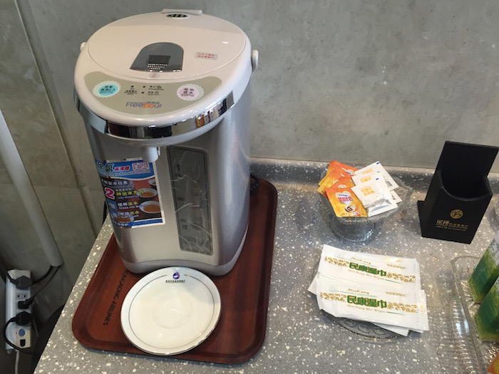 Changsha-Airport-Lounge - 44