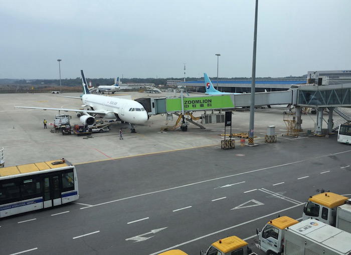 Changsha-Airport-Lounge - 49