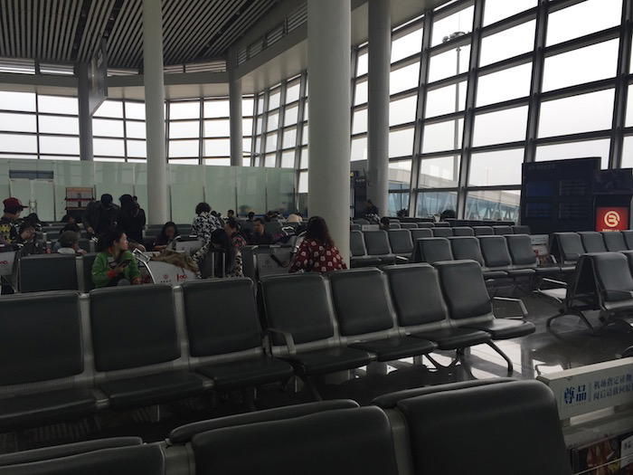 Changsha-Airport-Lounge - 51