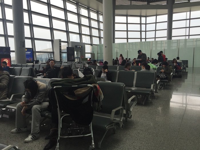 Changsha-Airport-Lounge - 52
