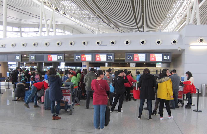 Changsha-Airport-Lounge - 6