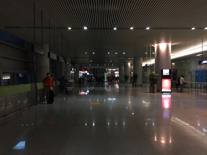 Changsha-Airport