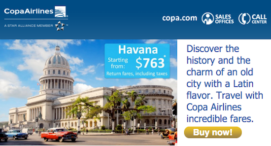 Copa-Cuba
