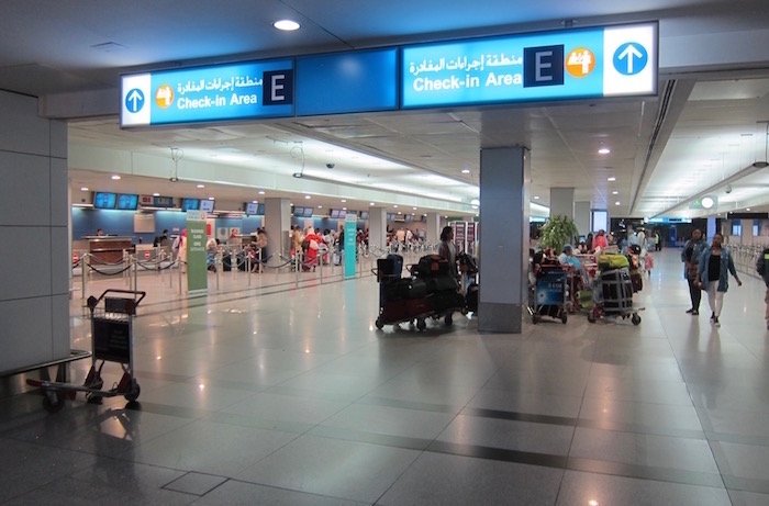 Dubai-Airport-Lounge - 3