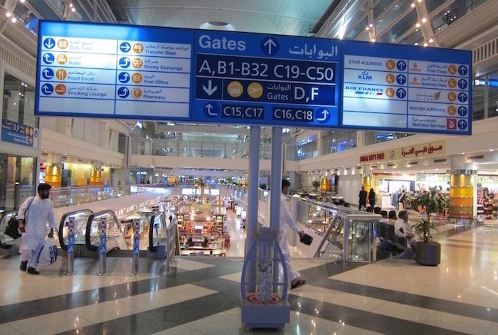 Dubai-Airport-Lounge - 44