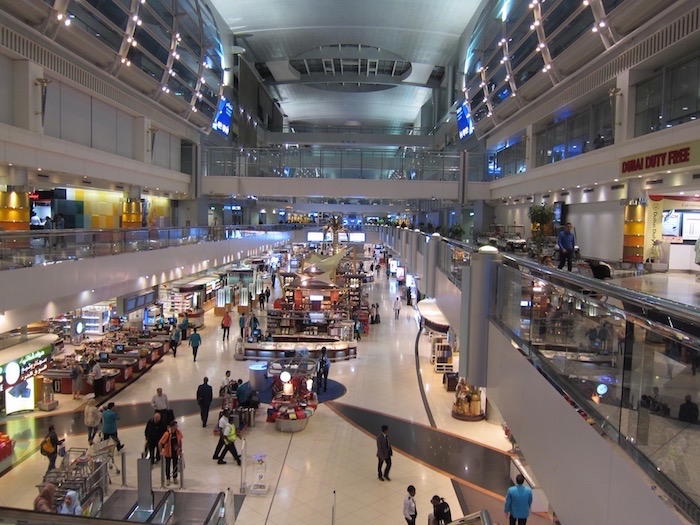 Dubai-Airport-Lounge - 8