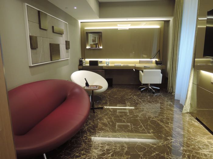 Excelsior Hotel Gallia Milan