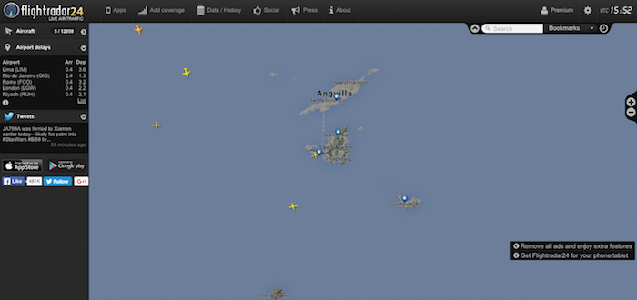 Flightradar24