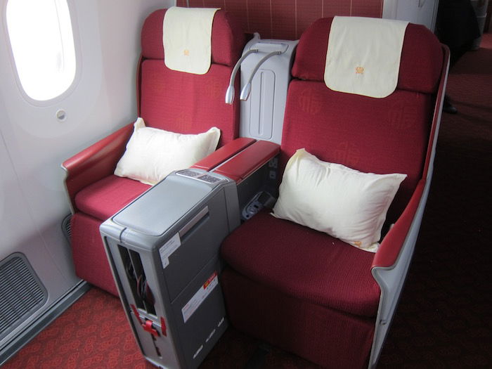 Hainan-787-Business-Class - 1