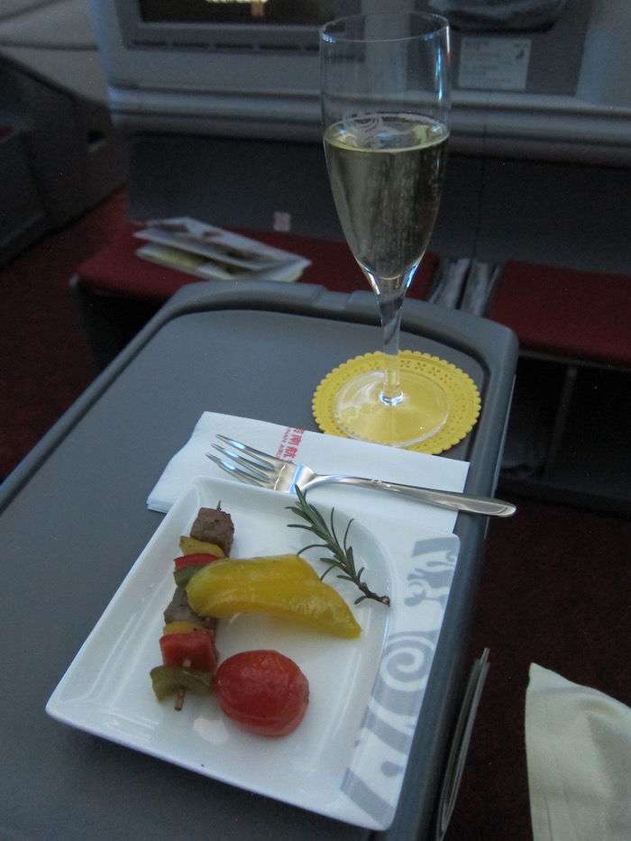 Hainan-787-Business-Class - 15