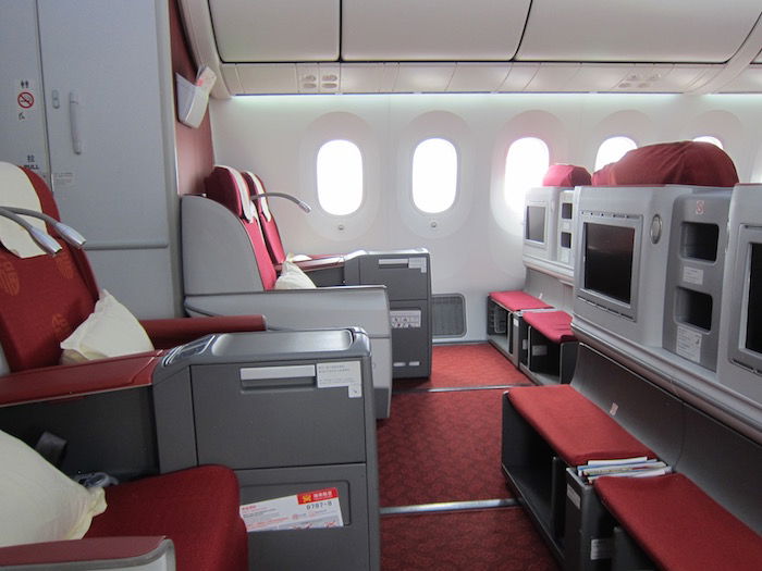 Hainan-787-Business-Class - 3