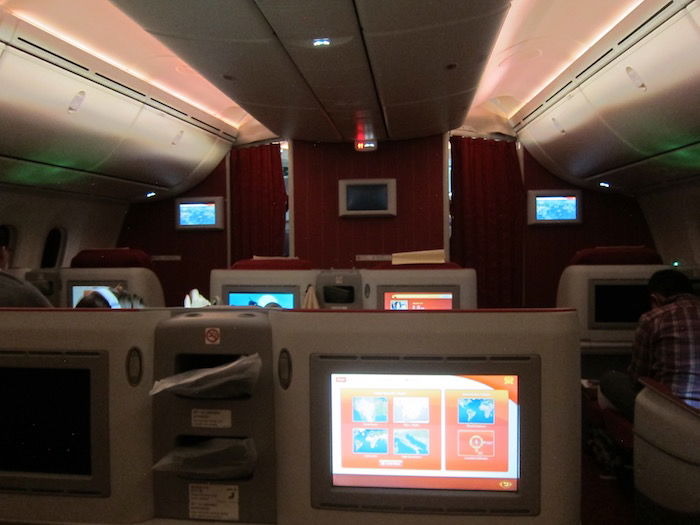 Hainan-787-Business-Class - 39