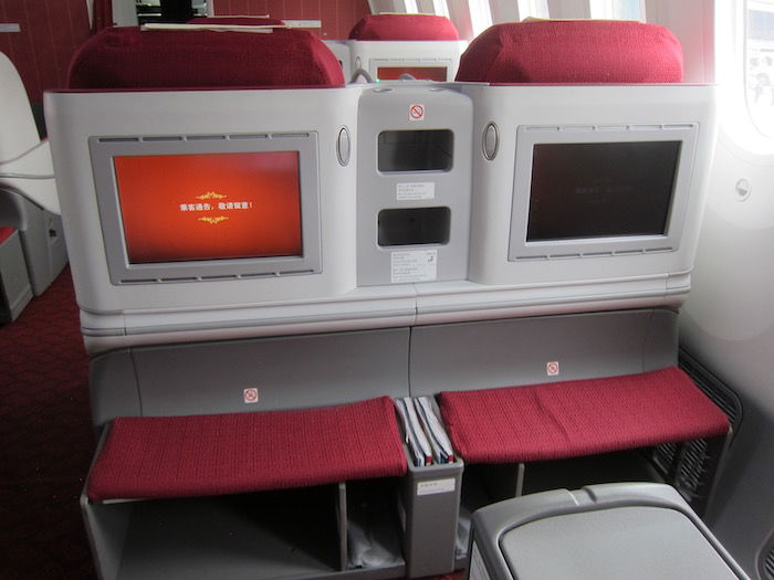 Hainan-787-Business-Class - 4