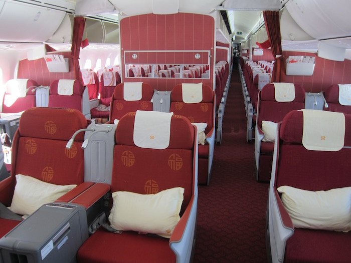 Hainan-Airlines-Business-Class-787 - 1