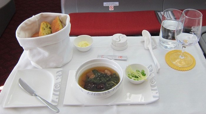 Hainan-Airlines-Business-Class-787 - 66