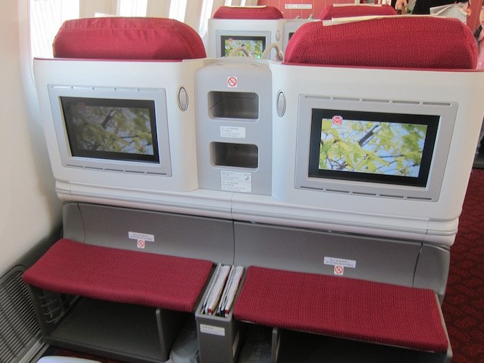 Hainan-Airlines-Business-Class-787 - 7