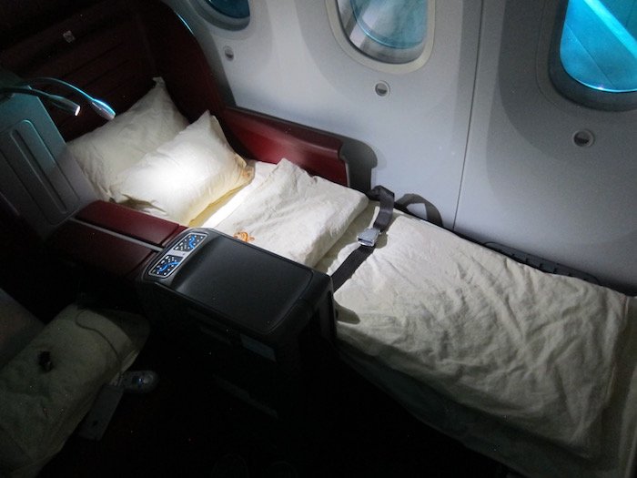 Hainan-Airlines-Business-Class-787 - 79