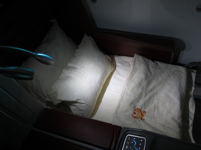 Hainan-Airlines-Business-Class-787 - 81