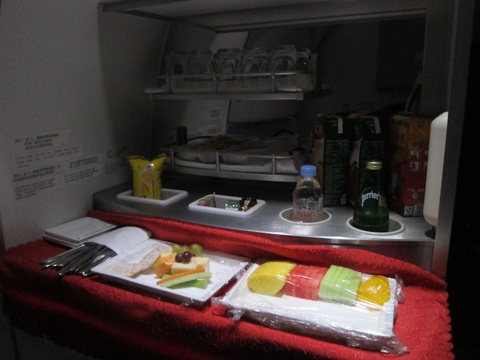 Hainan-Airlines-Business-Class-787 - 83