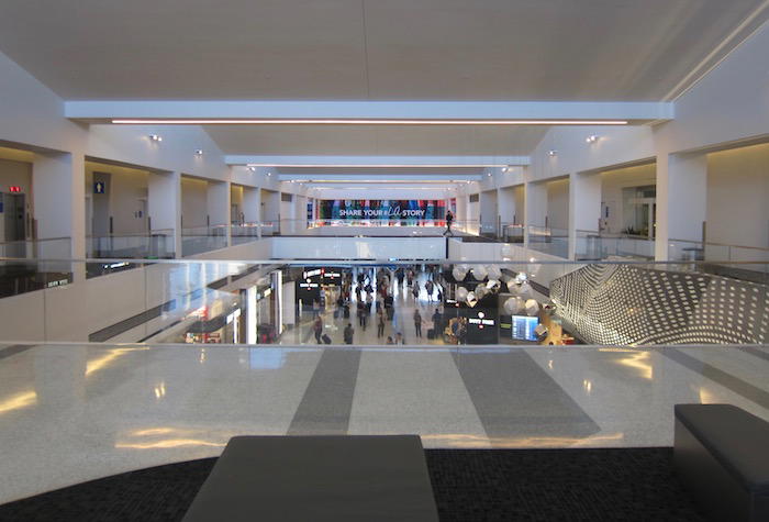 Hainan-Airlines-LAX-Lounge - 18