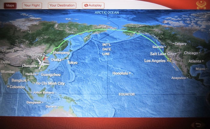 Hainan-Airlines-Map