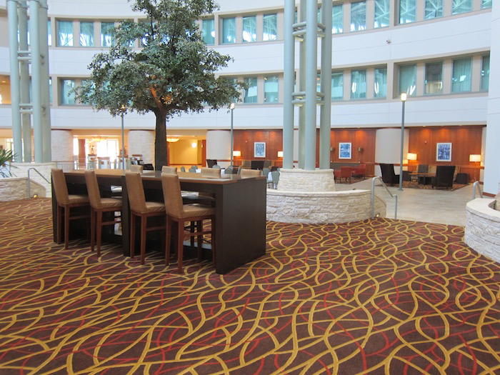 Hilton-Austin-Airport - 10