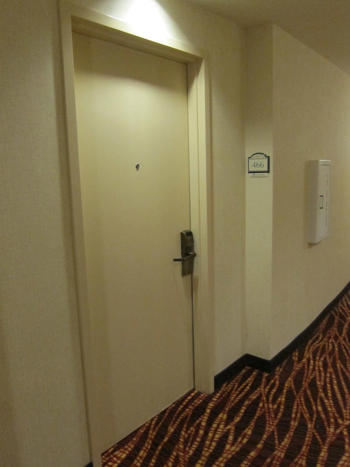 Hilton-Austin-Airport - 11