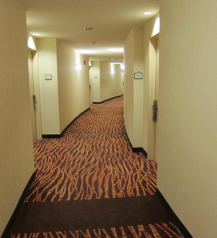 Hilton-Austin-Airport - 12