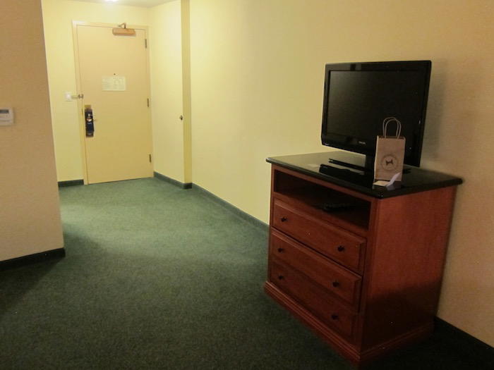 Hilton-Austin-Airport - 15