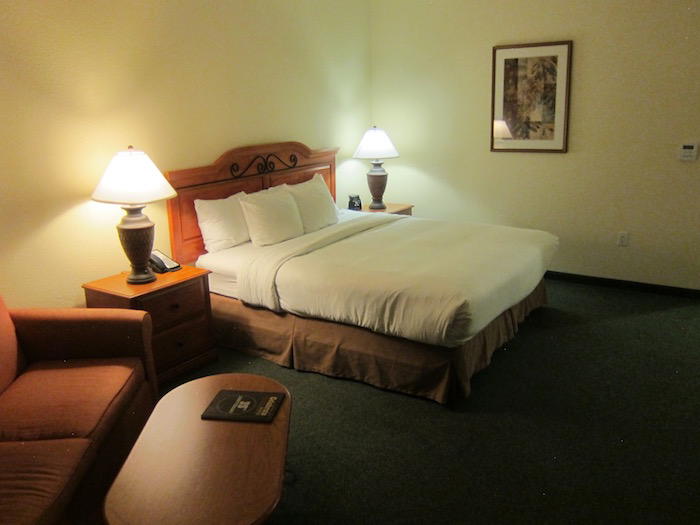 Hilton-Austin-Airport - 16