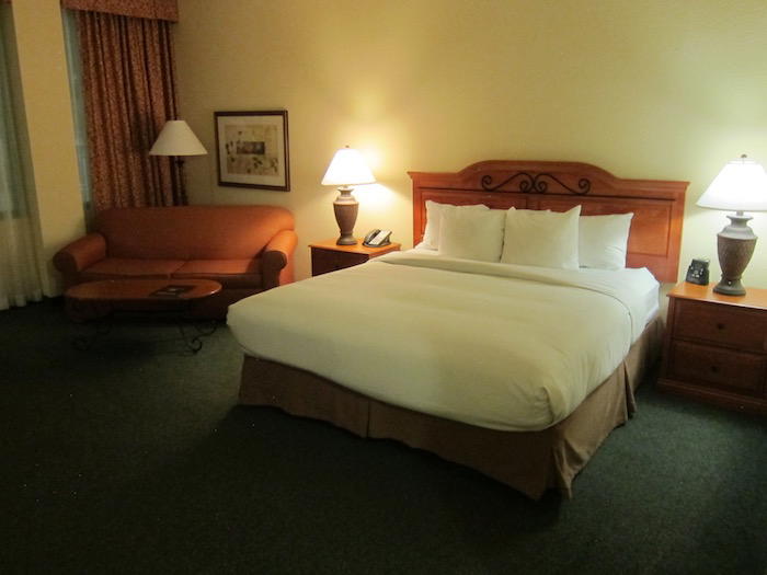 Hilton-Austin-Airport - 17