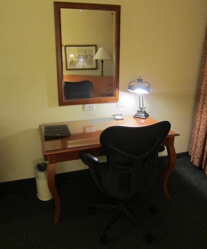Hilton-Austin-Airport - 18