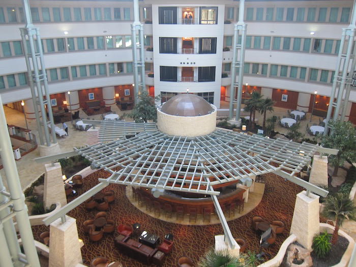 Hilton-Austin-Airport - 20