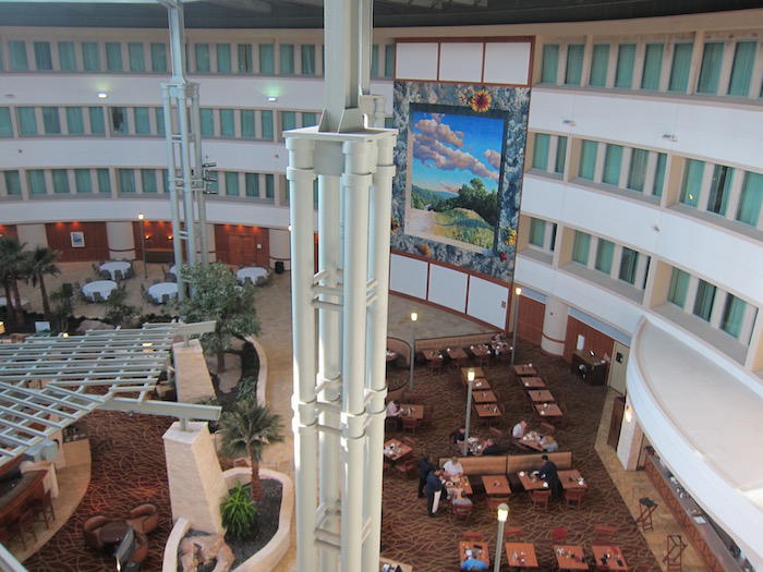 Hilton-Austin-Airport - 21
